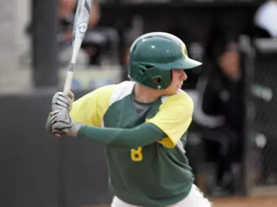 Kelsey Chambers, 2009-2010 Oregon Softball
