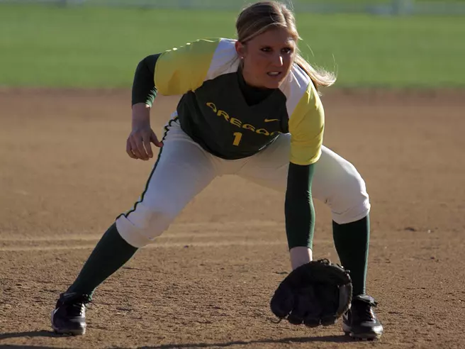 Ducks Host Beavers in 38th Year of Softball Civil War
