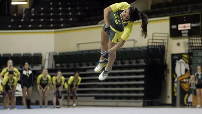 S&G Blog: Ucci Checks in From Nationals