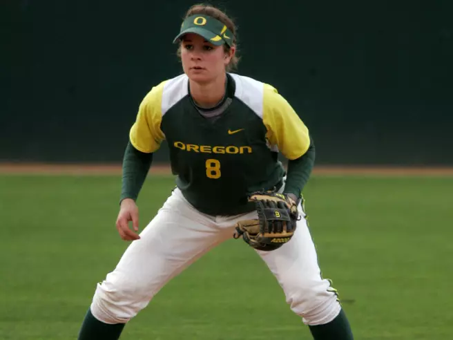 Duck Softball Jumps in USA Softball Poll to No. 17