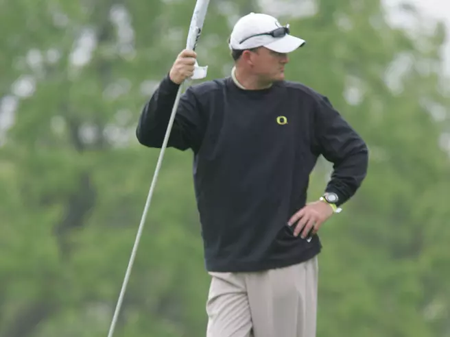 Ducks Earn Top Seed for NCAA Championships