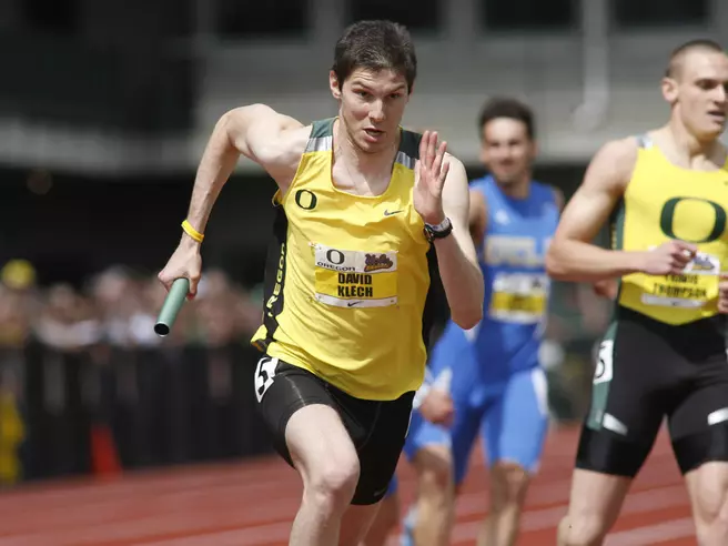 Hasay, Kesselring, Klech Named District All-Academic