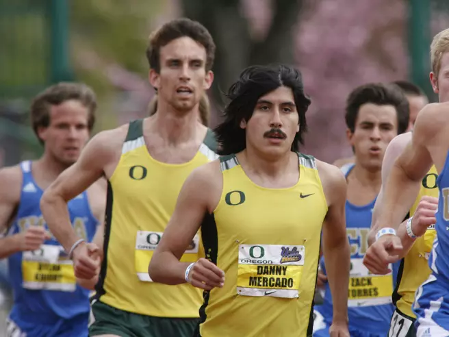 Ducks Duel in Westwood