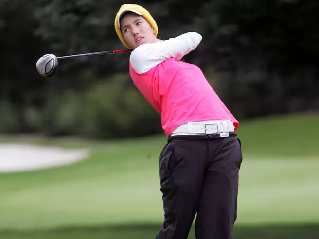 ASU's Ciganda Top Player, UCLA Leads Team Standings