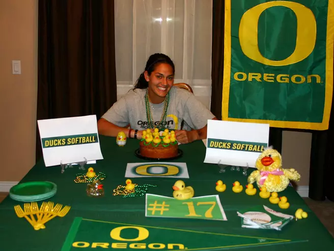 Ducks Add Nieto as Fourth Signee to 2010-11 Newcomer Class