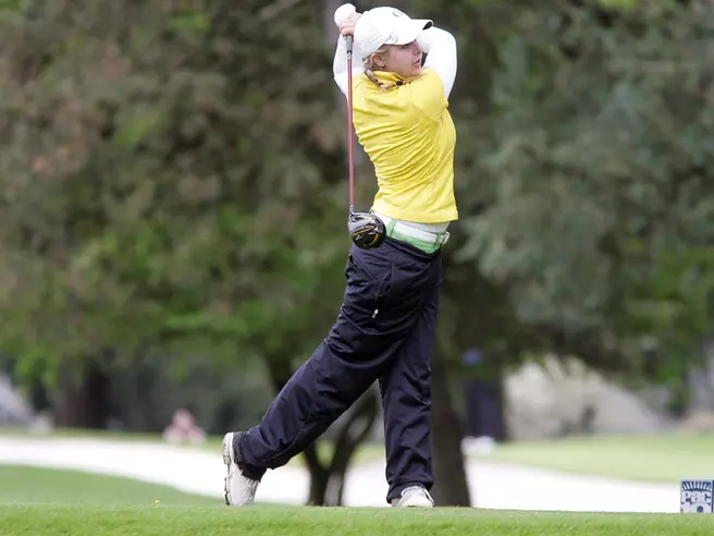 No. 32 Ducks Indiana-Bound for NCAA Regionals