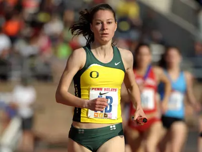 Anne Kesselring