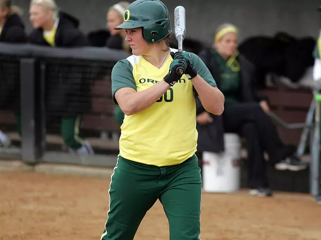 Duck Frosh Rack Up All-Pac-10 Honors