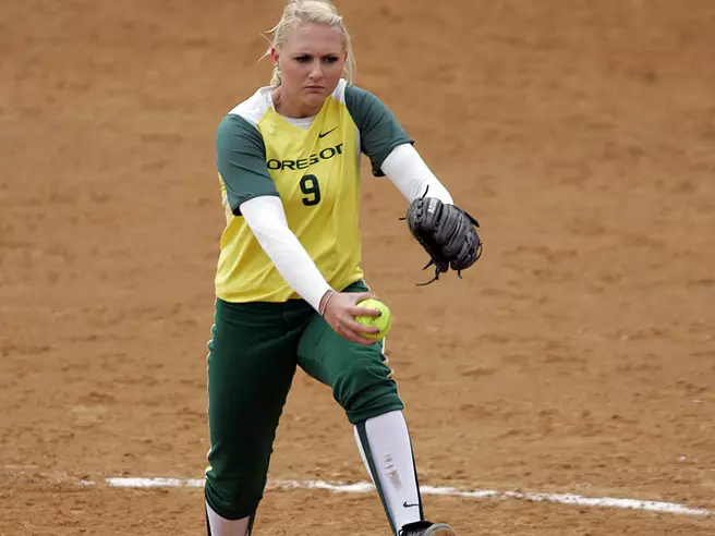 No. 20 Ducks Make Final Postseason Push at No. 15 Stanford