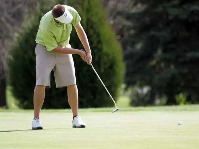 Miernicki Named to U.S. Side for Palmer Cup