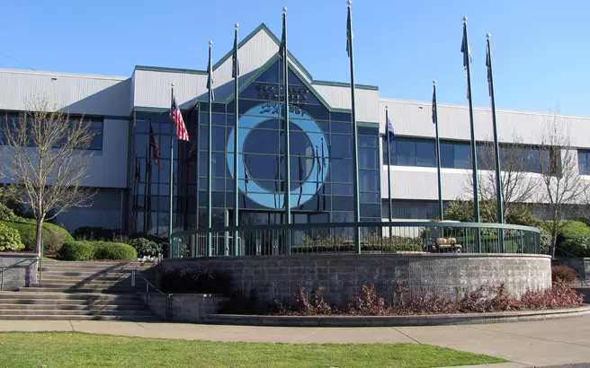 Annual Surplus Sale SATURDAY at 8AM!