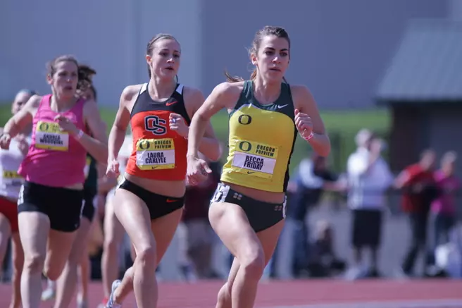 Hasay Advances to IAAF World Junior Championships