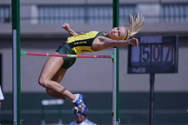 Accepted Entries for the Oregon Twilight