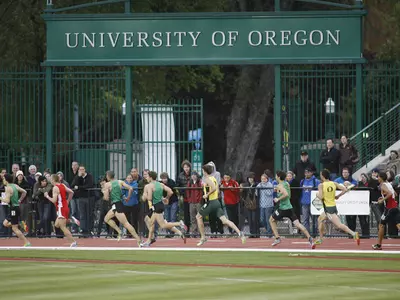 hayward field