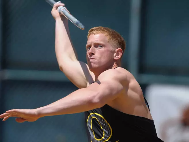 Twenty-Six Ducks Earn Pac-10 All-Academic Honors