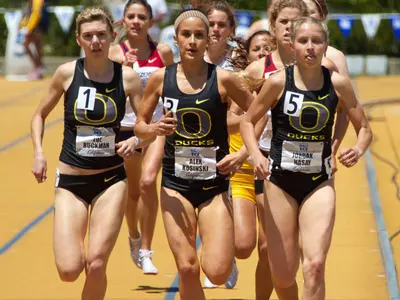 Womens 1500 pac-10