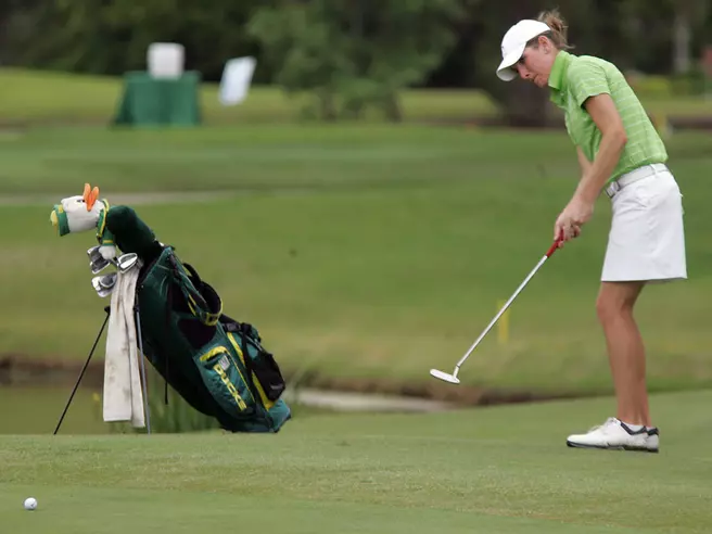 Duo Advance to Oregon Amateur Match Play Round of 32