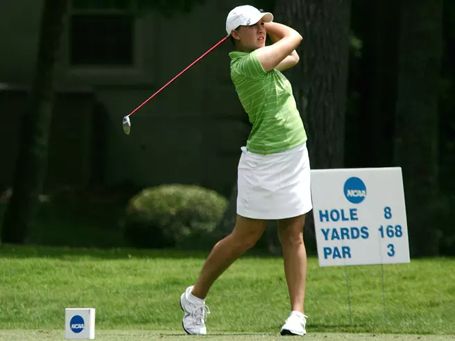 Hildahl & Omlid Advance to Oregon Amateur Match Play