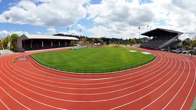Hayward Field Set to Host NCAA West Preliminary Meet