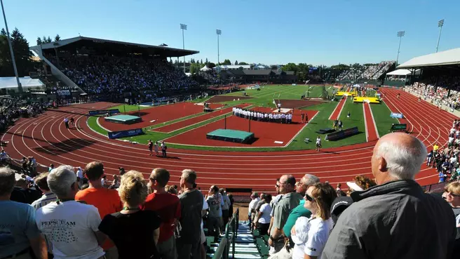 NCAA Track & Field Championships Tickets Moving Fast