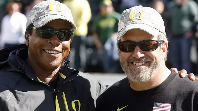 It's White Over Green in Annual Spring Game, 26-21