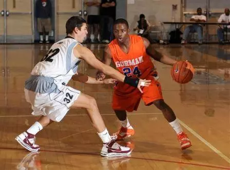 Altman, Ducks Ink Loyd to NLI