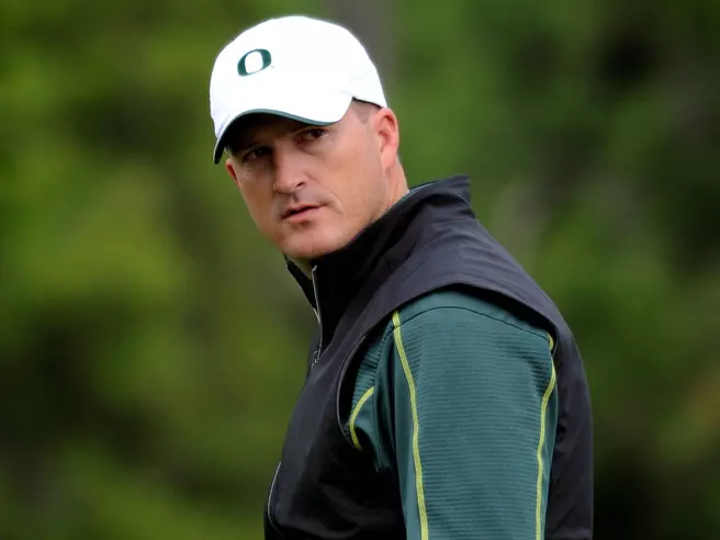 Ducks Garner Top Seeding at NCAA Regionals