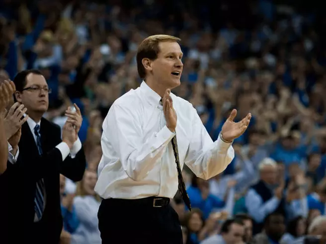 Ducks Add Brian Fish to Coaching Staff