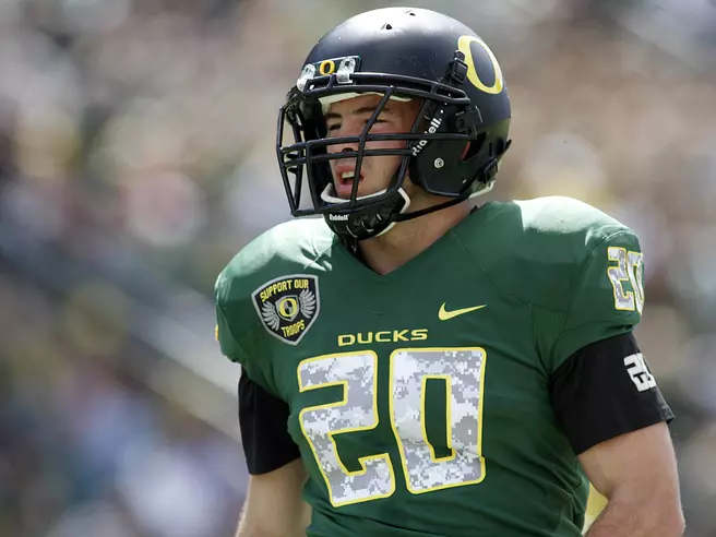 Duck Feed: 13 Ducks on Phil Steele?s All-Pac-10 Team