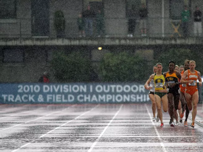 Day 2 Quotes - NCAA Track and Field Championships