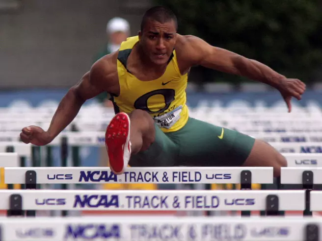 Live Blog: NCAA Track & Field Day 3