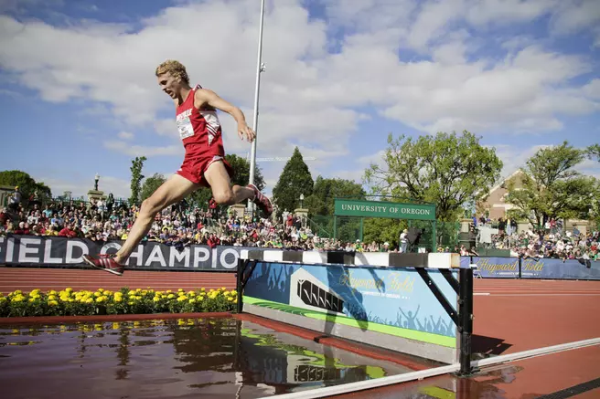 Bruce Hornsby to Play National Anthem at NCAA Meet