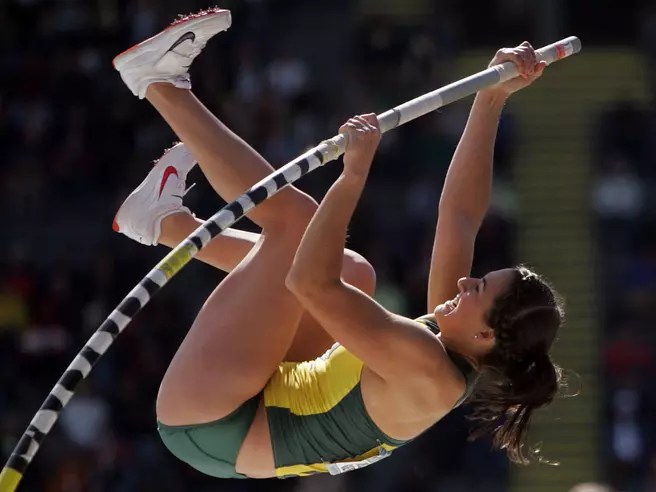 Handful of Current Ducks Head to USA Championships