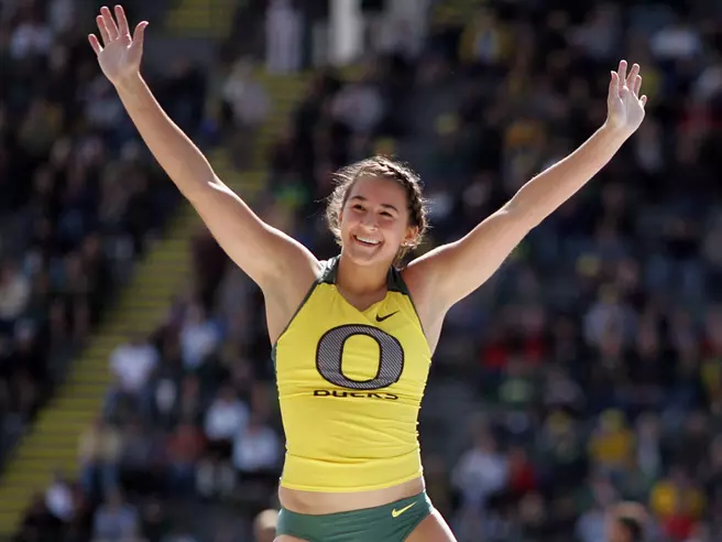 Walker's Pace: Wheating, Franek to Join NCAA Champs