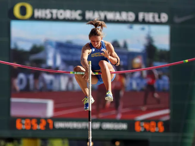 Day 4 Quotes - NCAA Track and Field Championships