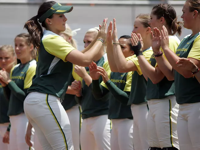 Vitek Repeats as Pac-10 All-Academic First-Team Pick