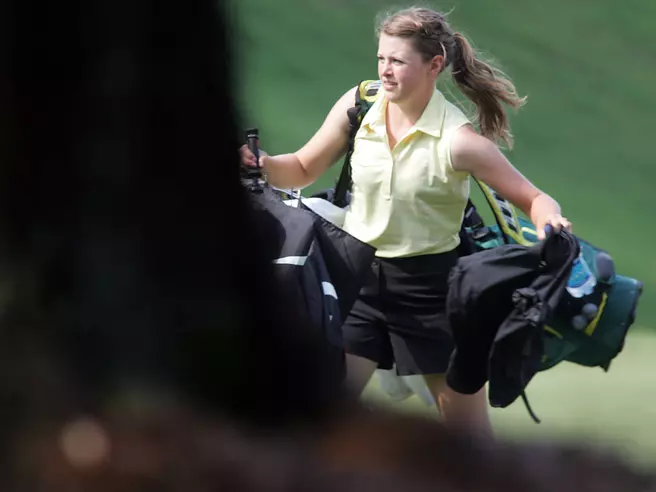 Omlid Caps Run in OGA Amateur Championship