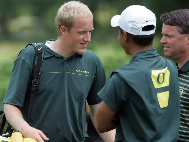 Dukeminier Honored With NCAA's Prestigious '88' Academic Award