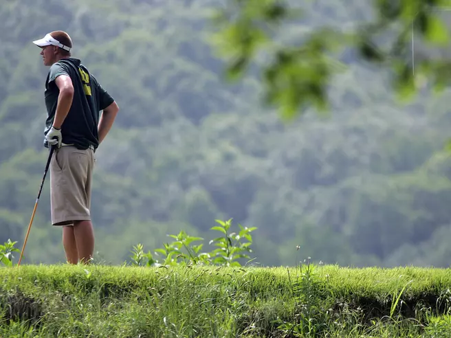 Miernicki and U.S. Cling to 9-7 Lead in Palmer Cup