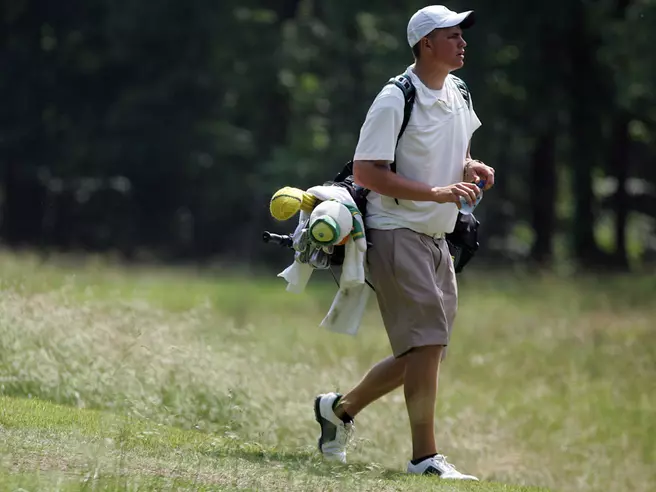 Miernicki Keys U.S. Victory at Palmer Cup