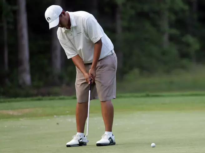 Wong Named PING First-Team All-American