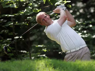 Jack Dukeminier, Oregon Men's Golf, 2010 NCAA Golf Championships,