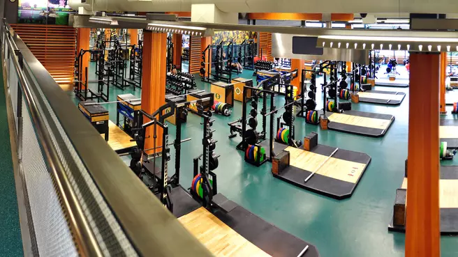 Ducks Host 19th Annual Oregon Weightlifting Classic