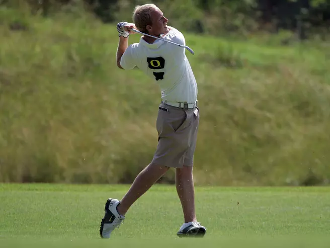 Dukeminier Tabbed Third-Team Academic All-America