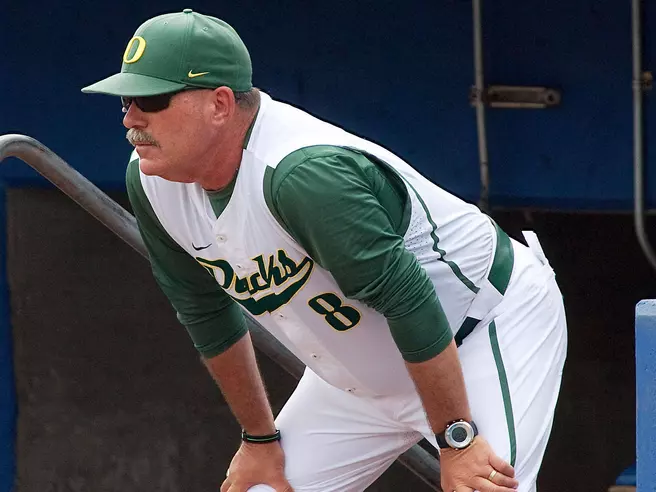 Oregon inservice day coaching clinic