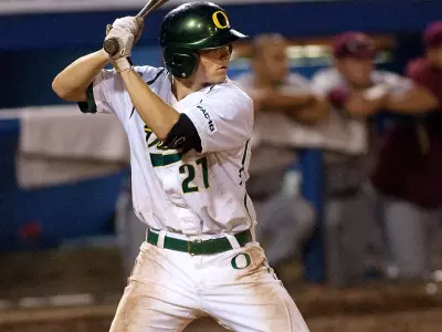 Jack Marder, Baseball 2010 vs. Florida State, June 5, 2010 Stephen Slade