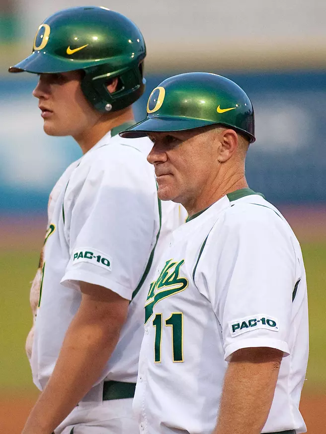 Kirby Accepts Position At Cal State Fullerton