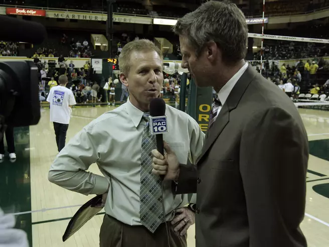 Duck-Cougar Match To Be Televised in October