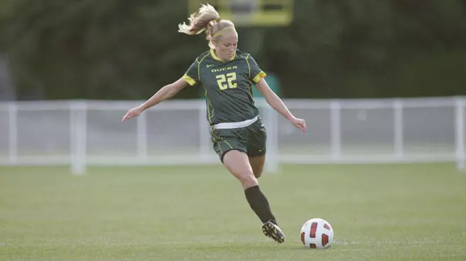Soccer Announces Spring Match Time Change