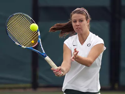 Julia Metzger 2010-11 Action